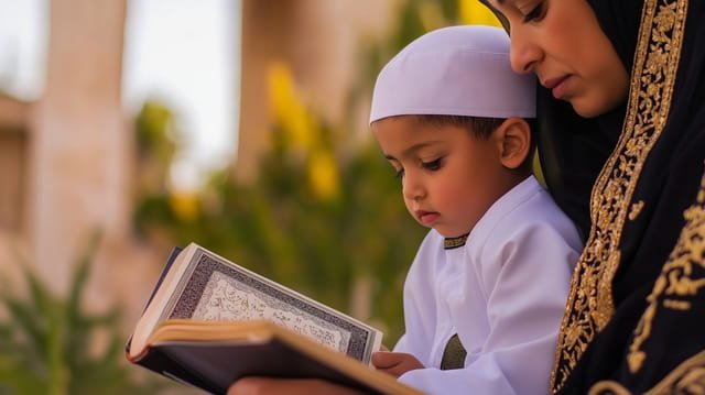 Student Reading