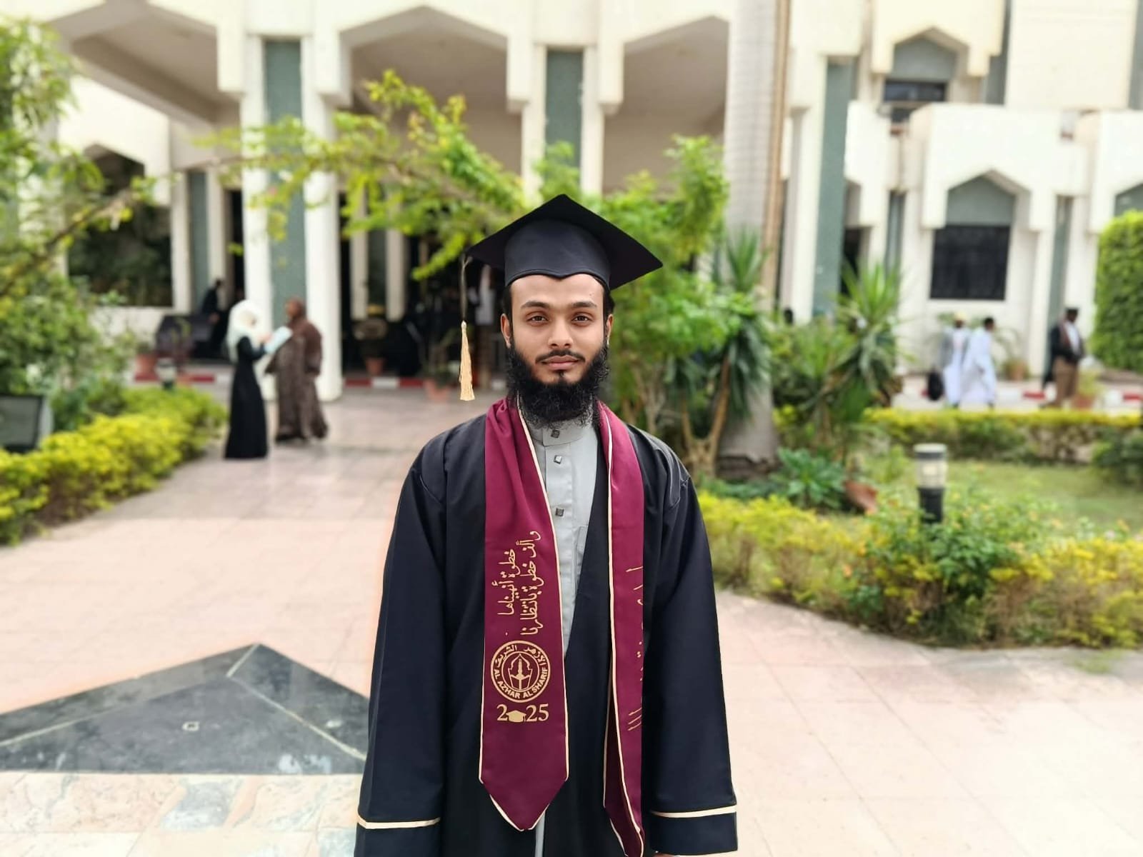 Md Shiratujjaman Siyam