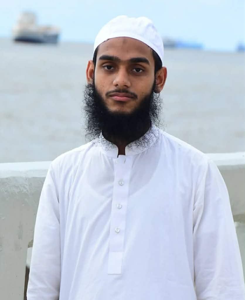 Md Shiratujjaman Siyam