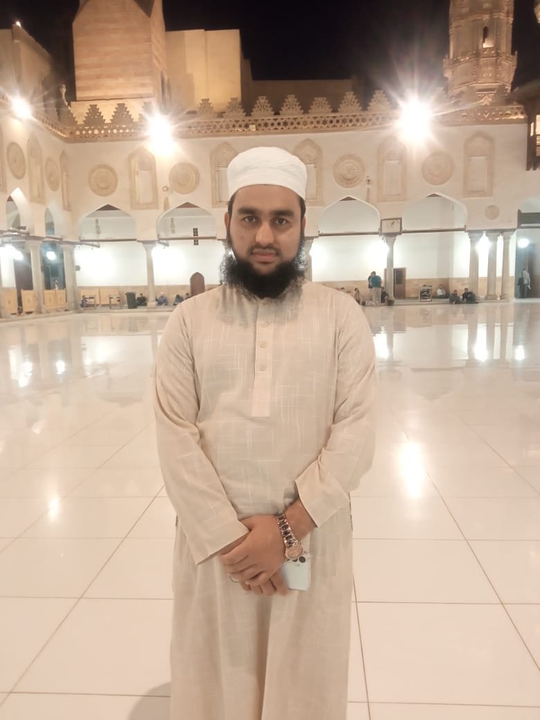 junayed al habib