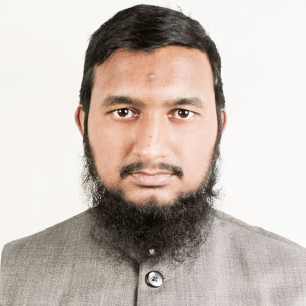 Md Shiratujjaman Siyam