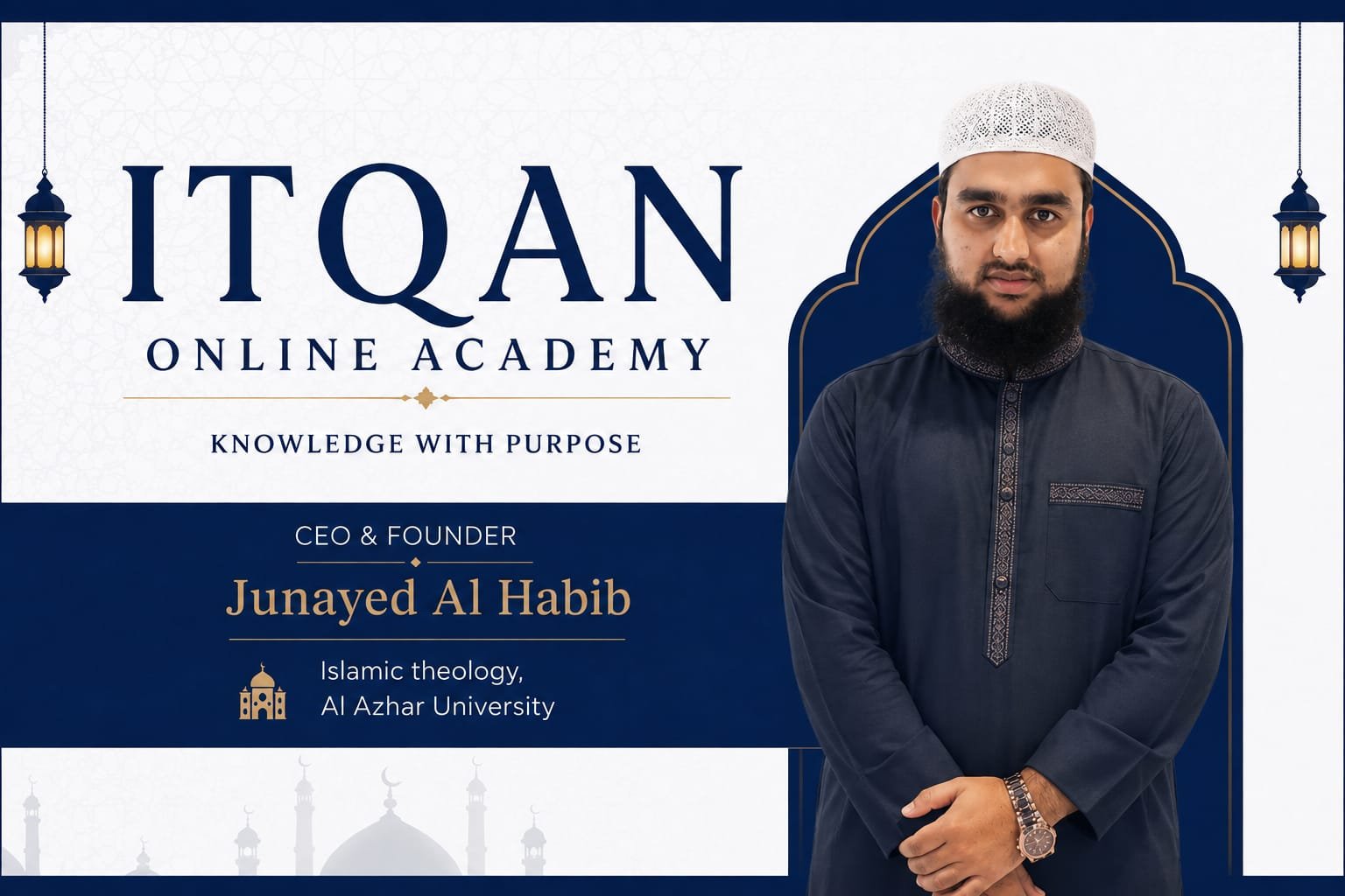 Our Islamic Academy Network